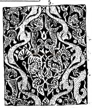 CARVED PANEL_2207